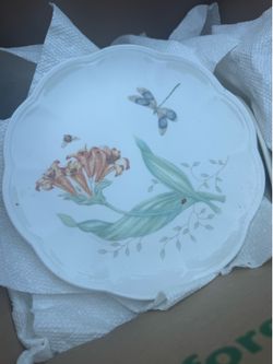 Lenox Butterfly Meadow Pieces