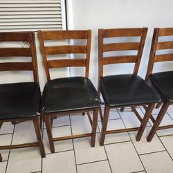 Dining Chairs 
