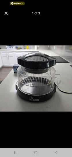 Hearthware Nuwave pro infrared convection oven - Works Great
