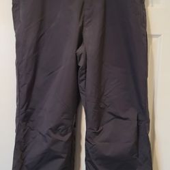 Men's XL Snow Pants New $25