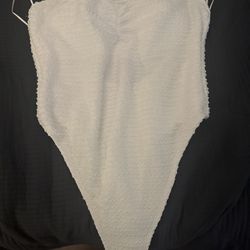 Body Suit New