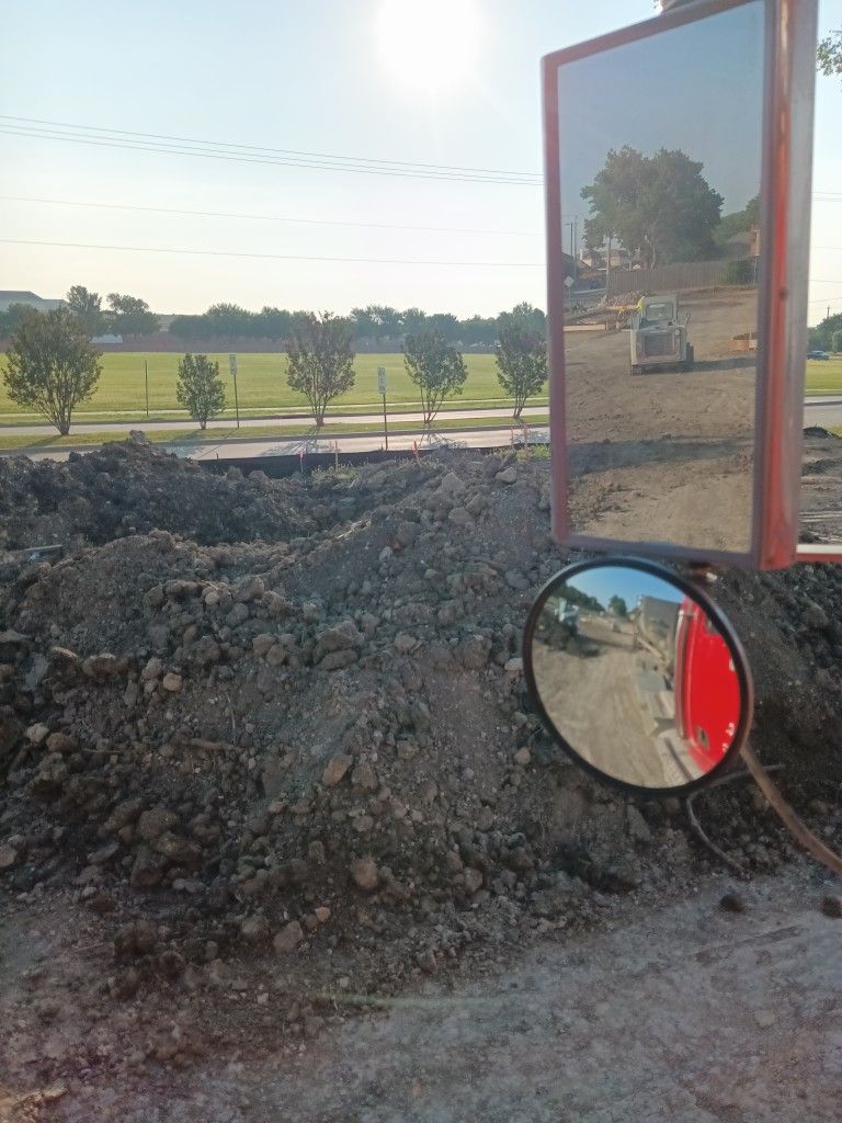 Clean Fill Dirt