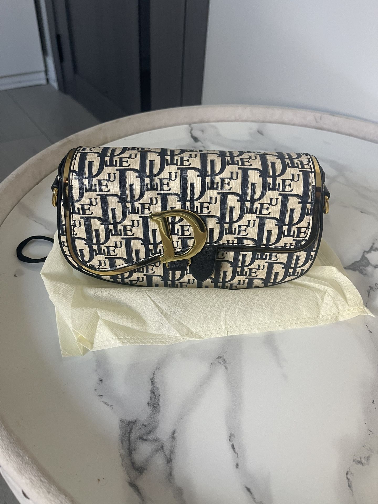 Small Dior Bag