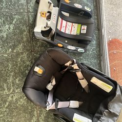 Free Car Seat