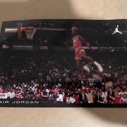 Air Jordan Retro 3 Card