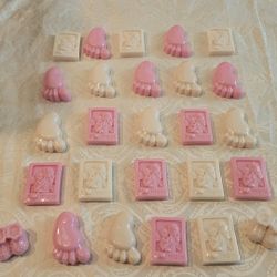 Baby Shower Favors