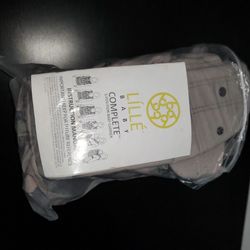 LÍLLÉbaby Complete All Seasons Baby Carrier 
