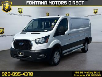 2023 Ford Transit-250 Cargo Van