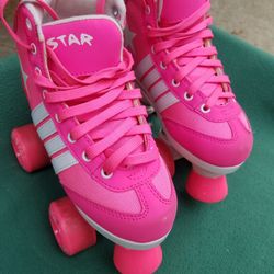 Roller Skates 