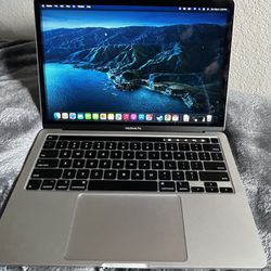 Apple MacBook Pro 2020 512 GB  With Touchbar
