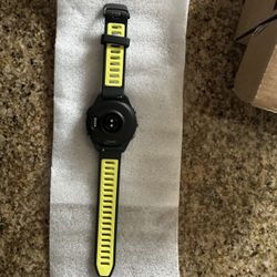 Garmin Smartwatch  265S