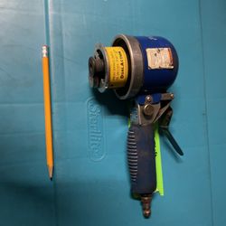 Dual Action Sander 