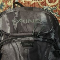 Dakine Backpack
