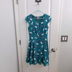 Lilly Pulitzer Dress Size 4 