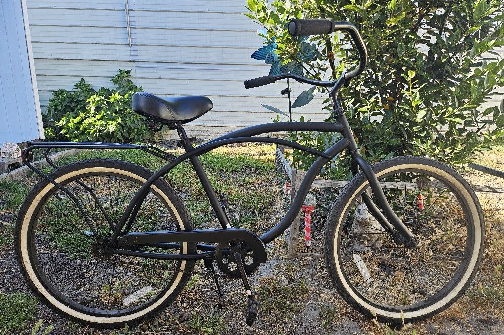 Cruise BIKE