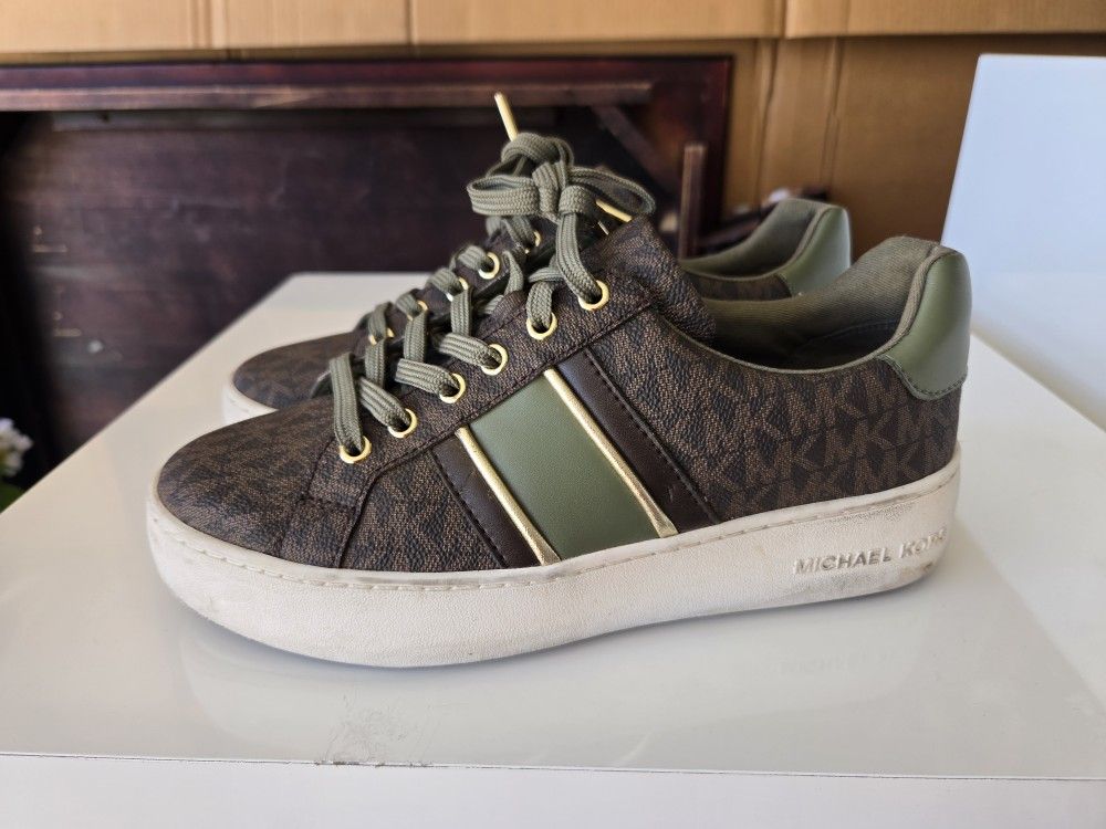 Womens Mk Shoes