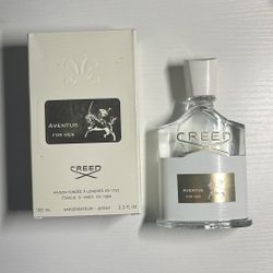 Creed Avenues For Her Full Bottle
