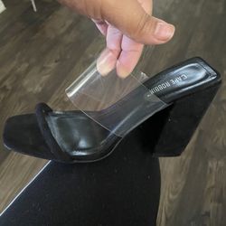 Heel