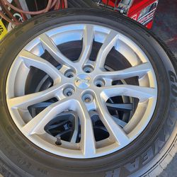 Chevy camaro wheels 5x120