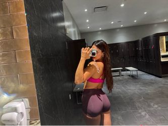 Buff bunny shorts sz a