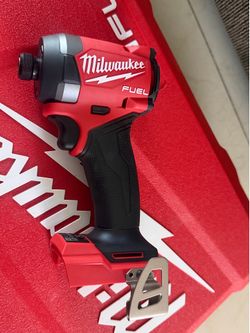 BRANDNEW M18 TOOL ONLY