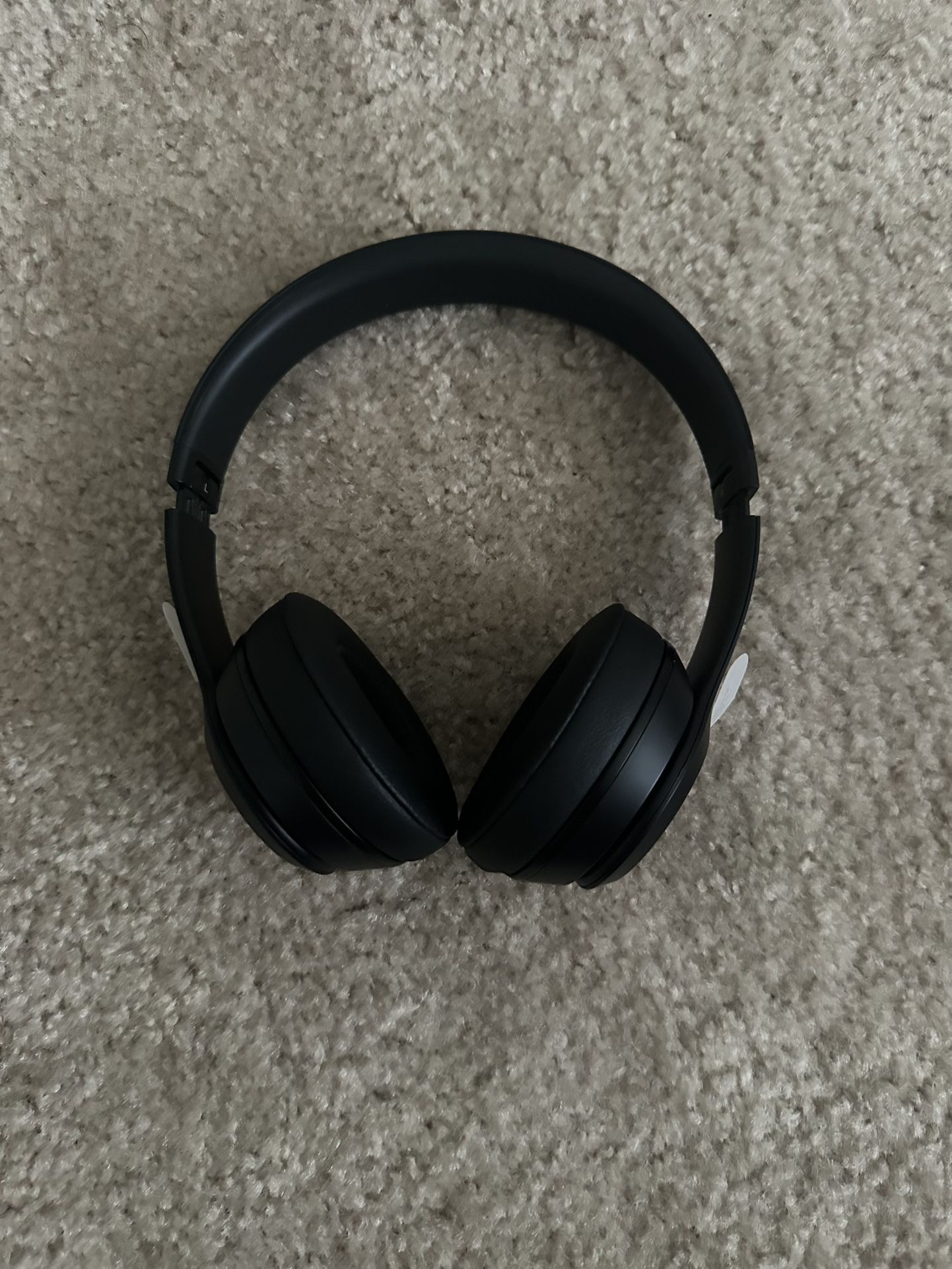 Beats Solo 3 All Black