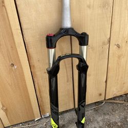 Bike Fork 29er 29