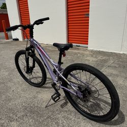 GT Lola Ace 24” mountain bike
