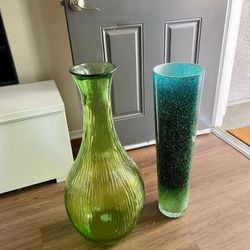 Flower Vases