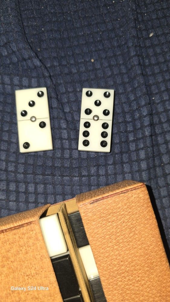 Mini Domino
