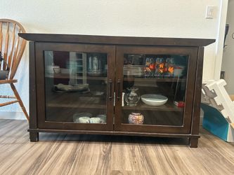 Buffet Cabinet
