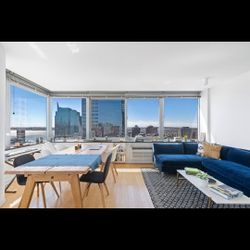 High End Apt Furniture