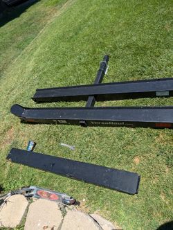 Motorcycle Carrier Or For Scooter