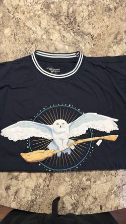 Harry Potter Tee