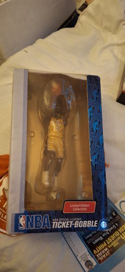 Bobble Head Cards And More 