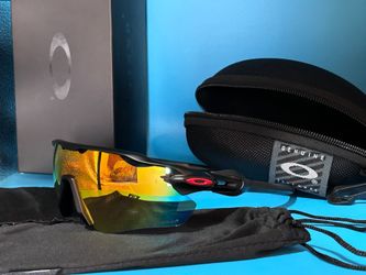 Oakley Radar ev