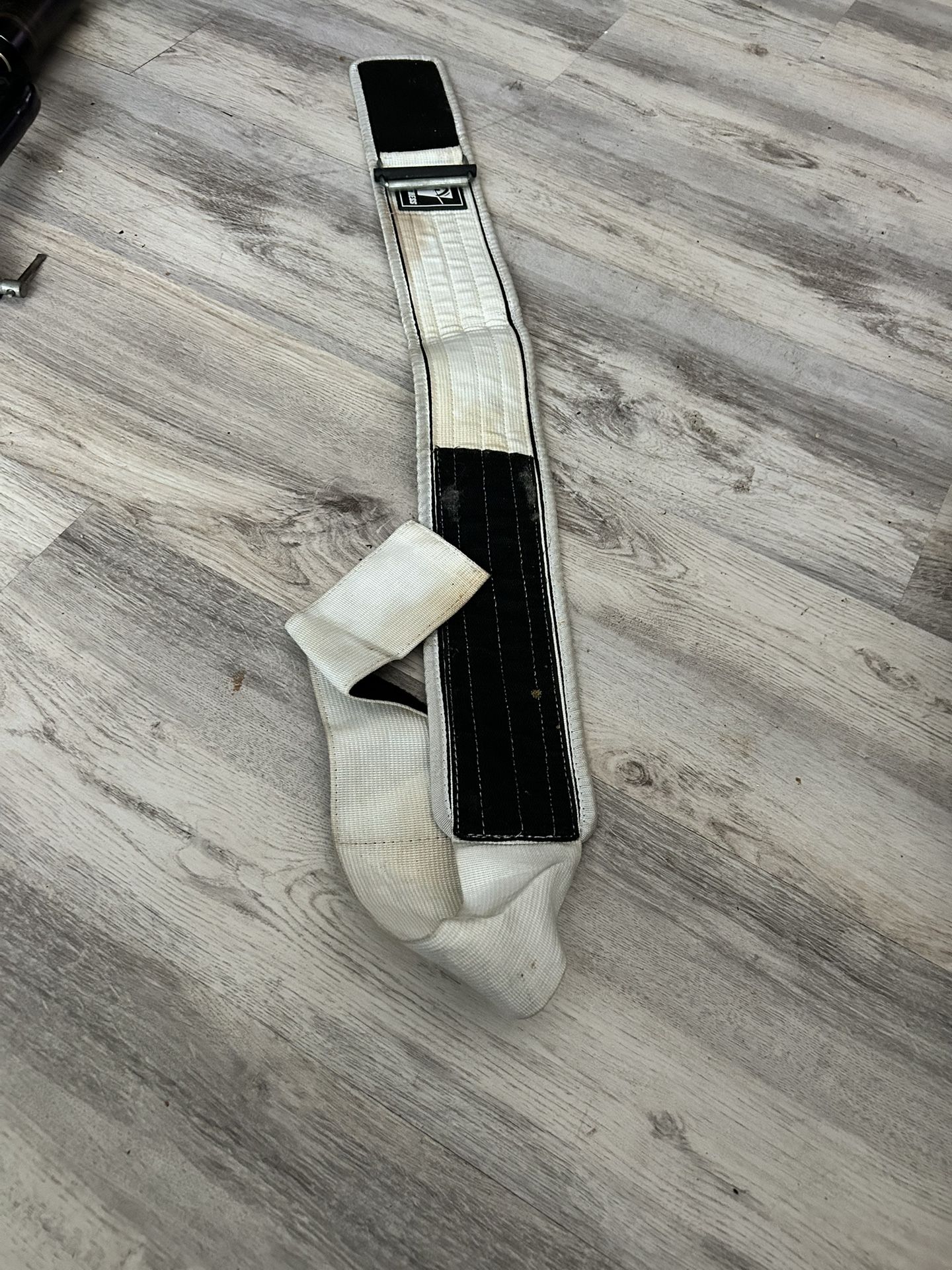 Weight Belts