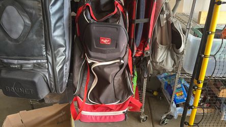 Baseball Bag