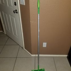 Swiffer Broom For Wet/dry Cleaning Sweeping