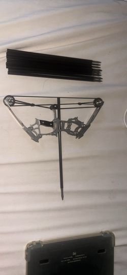 Mini crossbow