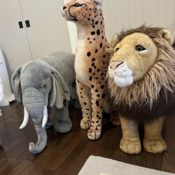 Burlington stuffed animals online