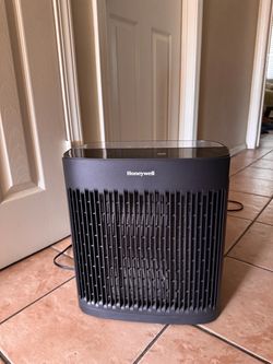 Honeywell Air Purifier