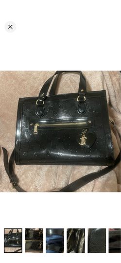 Juicy couture bag
