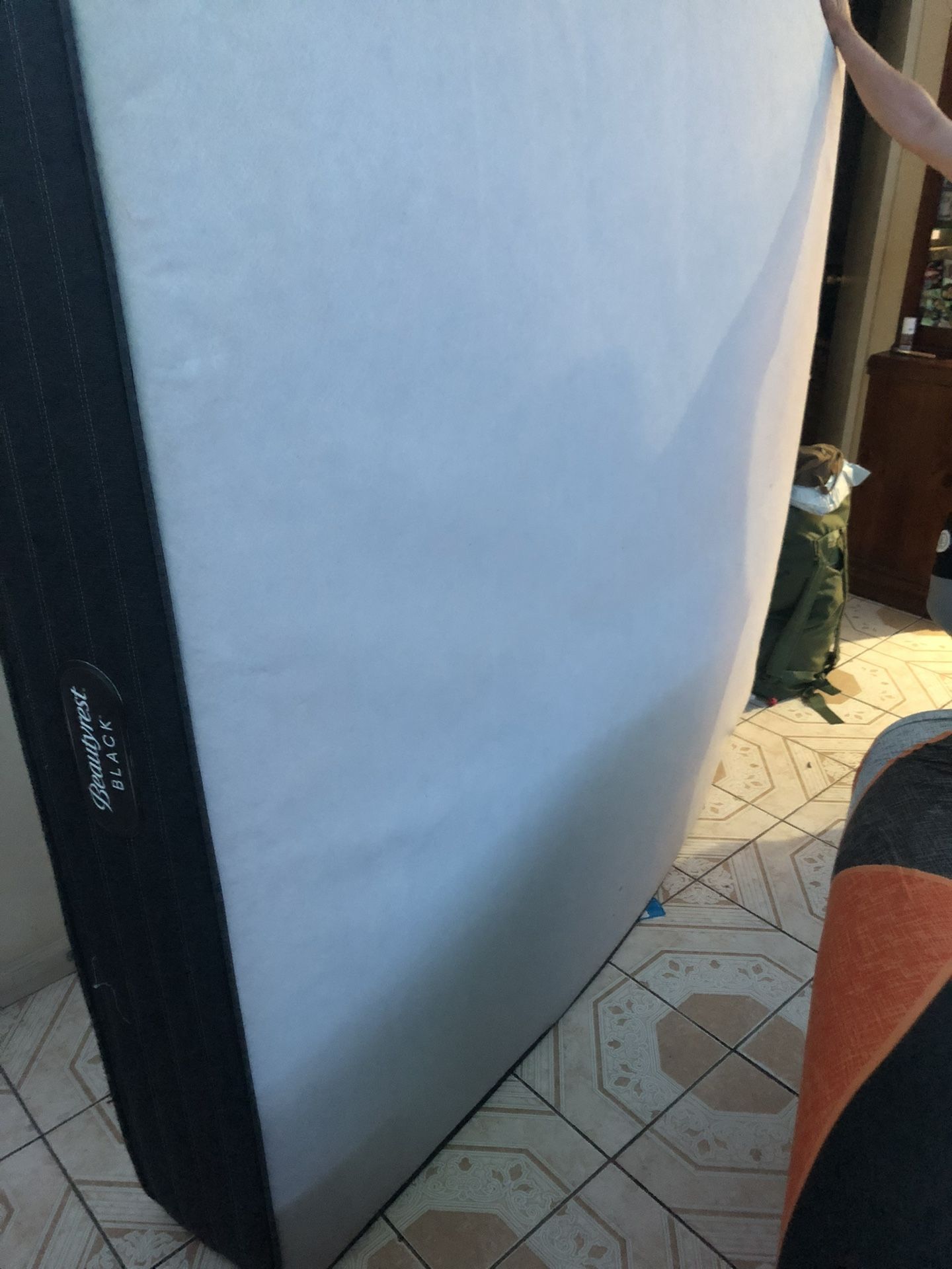 Queen Size Mattress