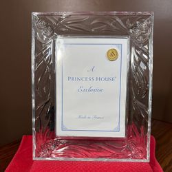 Princess House frame