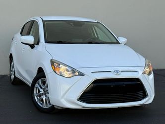 2017 Toyota Yaris iA