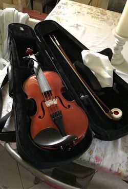 Children’s Violin