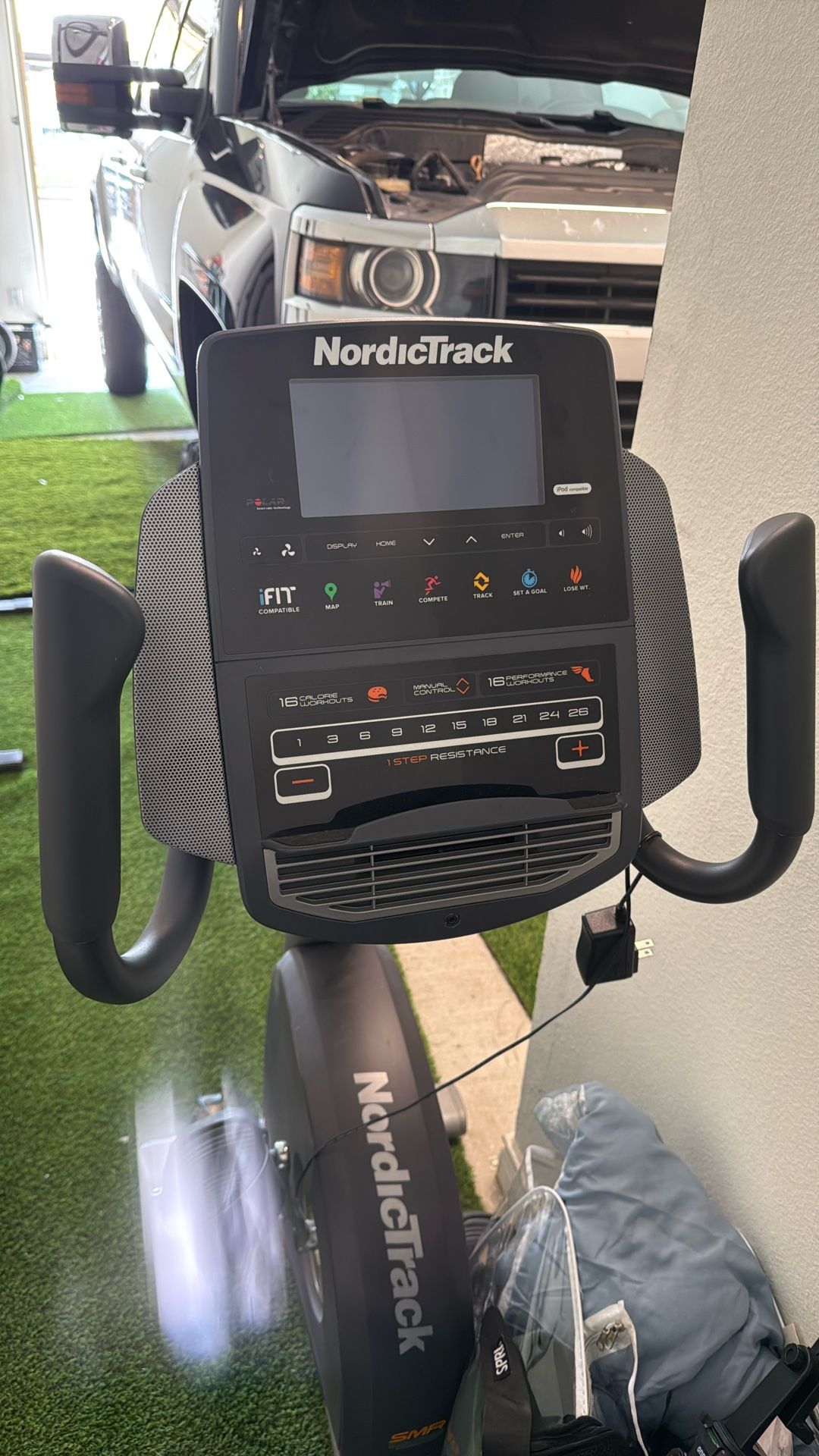 NordicTrack