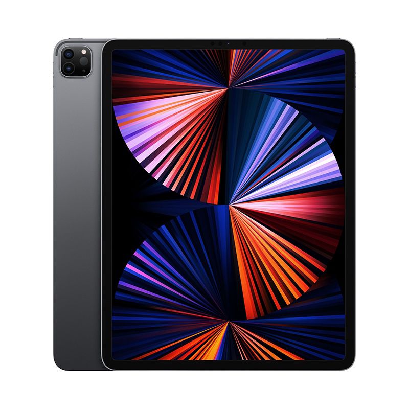 Apple iPad 12.9” 5th Gen 256gb Wi-Fi Space Gray