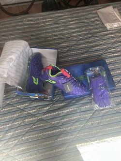 Cleats